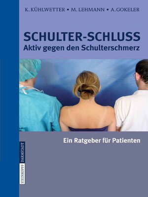 cover image of Schulter-Schluss